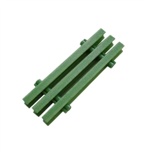 Frp Pultruded rest